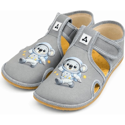 Antal Rascal Koala