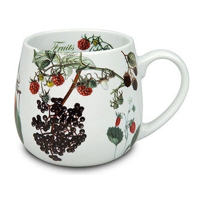 Hrnek My favourite tea fruits - ovocný čaj buclák