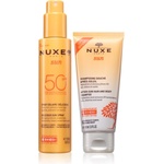 NUXE Sun Set комплект за тен