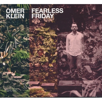 Klein Omer - Fearless Friday CD