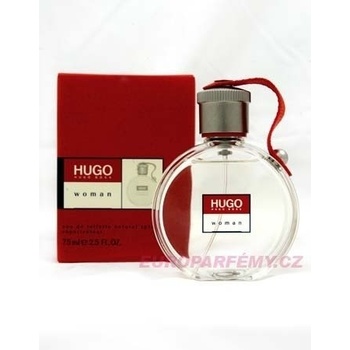 Hugo Boss Hugo toaletná voda dámska 125 ml