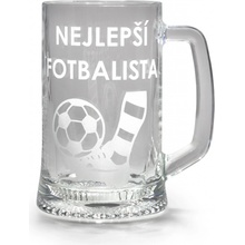 Minte Půllitr Nejlepší fotbalista 330 ml