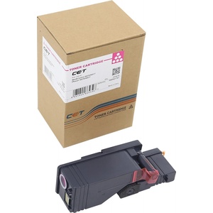 Xerox Резервна част за XEROX 6020, 6022 Magenta 1000 страници капацитет CT