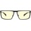 GUNNAR Геймърски очила GUNNAR Fremont Onyx - Amber (GUN-FRM-00101)