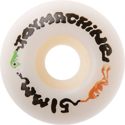 Toy Machine SK8 Trail 51 mm 99A – Zbozi.Blesk.cz