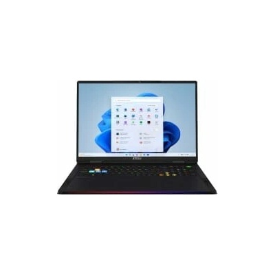 MSI Raider A18 HX A9WJG-299PL