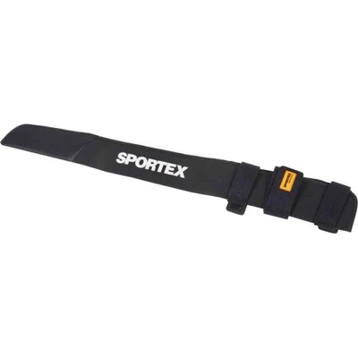 SPORTEX Ochranné puzdro s páskami neoprenové 122cm