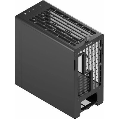 HAVN BF 360 Black HVN-CA-BF360-02