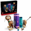 LEGO® Disney™ Pixar - Toy Story Slinky Dog Bookends (43301)