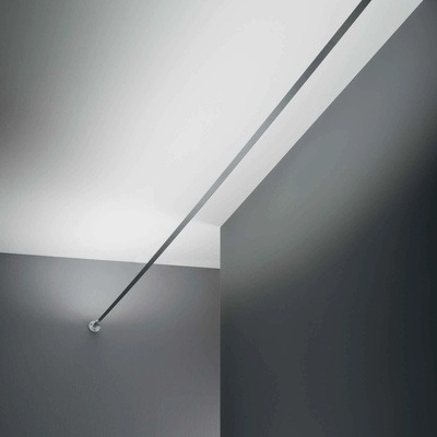 TESI flexibilní ocelová páska pro LED pásky 5300x 59mm IP20, nerezová ocel