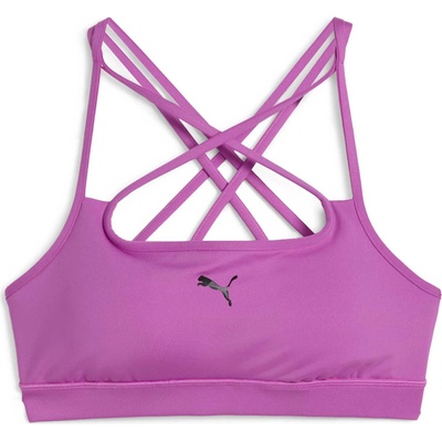 PUMA Спортен сутиен move strappy bra