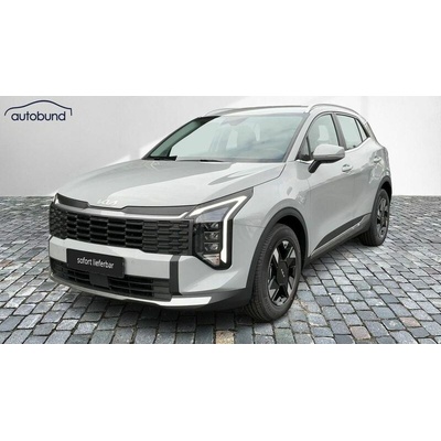 Kia Sportage 1.6 T-GDI DCT 110 kW