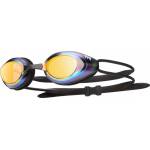 TYR blackhawk racing mirrored черно/лилав
