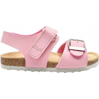 Protetika detské ortopedické sandále ORS T97 ružové