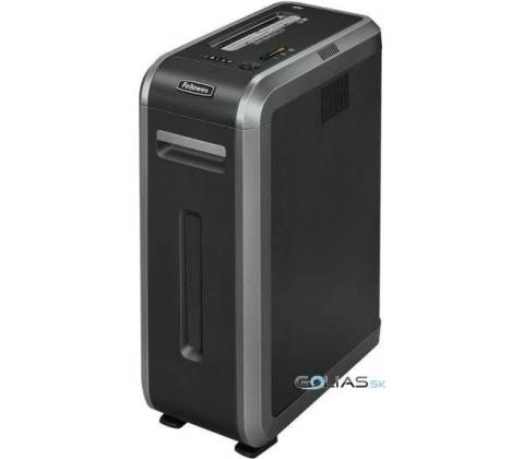 Fellowes 125i