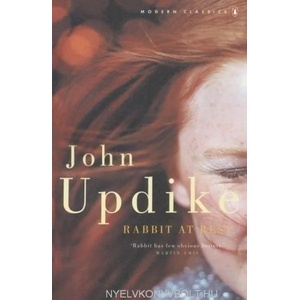 Rabbit at Rest | John Updike (ISBN: 9780141188447)
