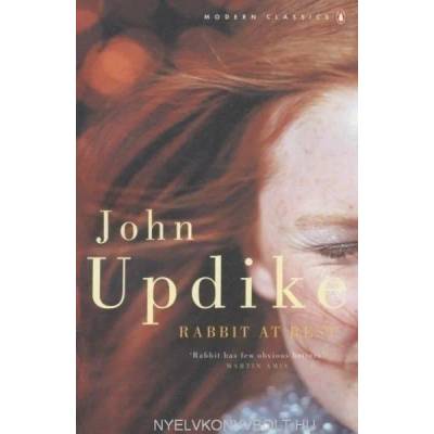Rabbit at Rest | John Updike