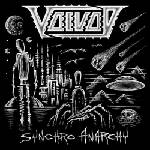 Sony Music Voivod: Synchro Anarchy - CD (046168)