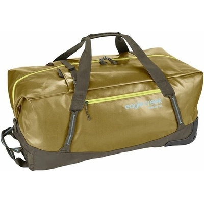 Eagle Creek Migrate Wheeled Duffel field brown 110l