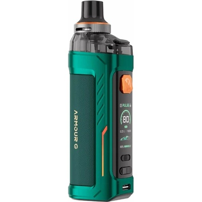 Vaporesso Armour G 3000 mAh Green 1 ks