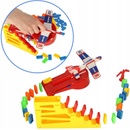 Příslušenství pro domino vláček