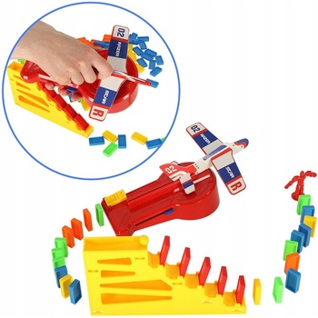 Příslušenství pro domino vláček