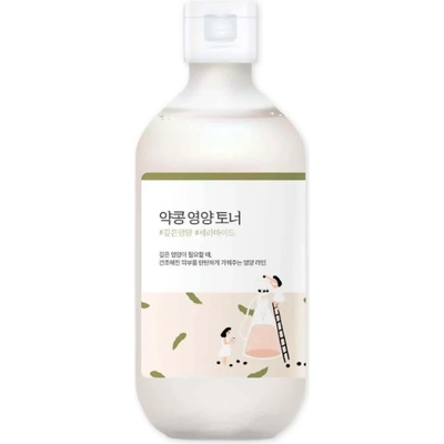 ROUND LAB - Soybean Nourishing Toner 300ml