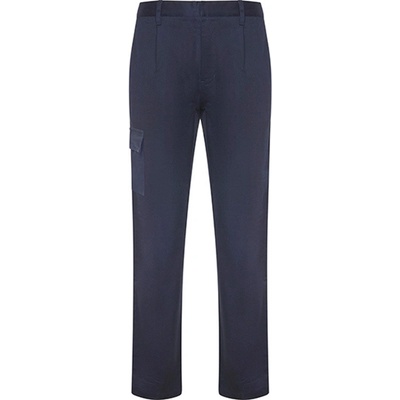 Roly Ranger pánske pracovné nohavice FR9400 Navy Blue