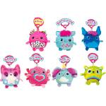 CRAZE Бомбичка за вана Craze Squishpets - С плюшена играчка, асортимент (C71359) - ozone