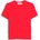 Armedangels Дамска тениска ARMEDANGELS Women's Fine S SL Knit Sweater Jumper - Mars Red - размер XS (916-6590-0111)