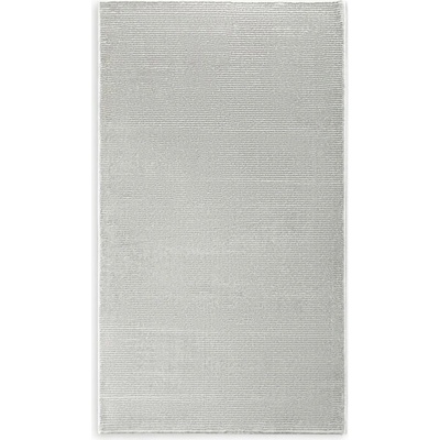 Takoy Koberec 60x100 cm šedý, černý s abstraktním vzorem ASIA 3-HF-489225 | 60 x 100 cm