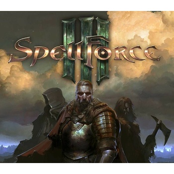 SpellForce 3