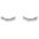 Douglas Accessories False Lashes Natural Effect Мигли дамски