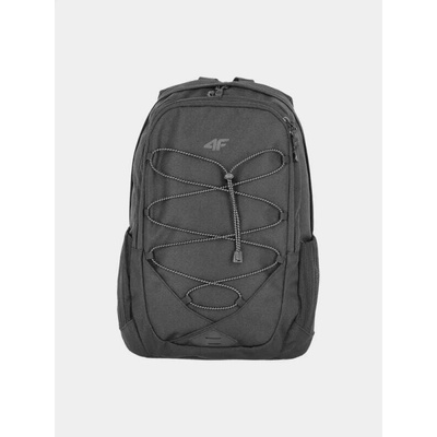 4F Backpack Black 21,5 l