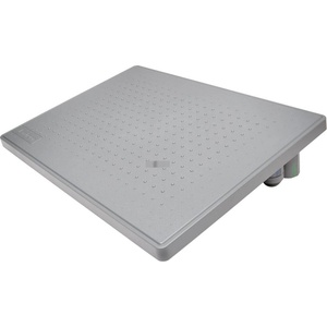  Kensington Kensington SmartFit SoleMate ергономична поставка за крака, сив (K50416EU)