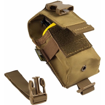 Taginn Single Grenade Coyote Brown
