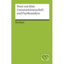 Literaturwissenschaft und Psychoanalyse