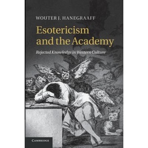 Esotericism and the Academy (ISBN: 9781107680975)