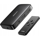 VGA, DVI, HDMI káble Ugreen CM332