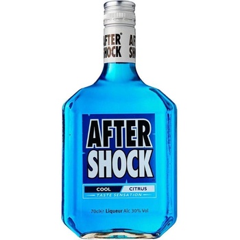 Image 1 of AFTERSHOCK Афтър шок син