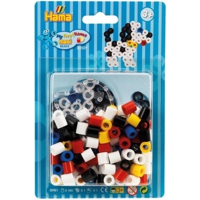 Hama Korálkový set MAXI - Pejsek - H8981