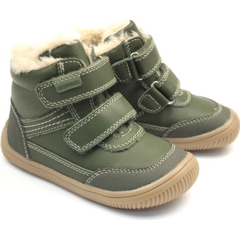 Protetika Tyrel khaki