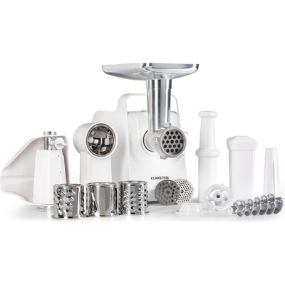 Klarstein Mighty Mince KG23-MMGrinderWht