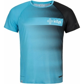 Kilpi Мъжка бягаща тениска Kilpi FLORENI-M Синя Kilpi | Sin | МЪЖЕ | XS