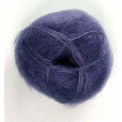 Mohair by Canard Brushed Lace Fialová 3032