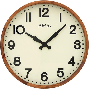 AMS 9535