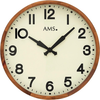 AMS 9535