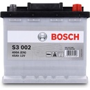 Image 1 of Bosch S3 45Ah 400A right+ (0092S30020)