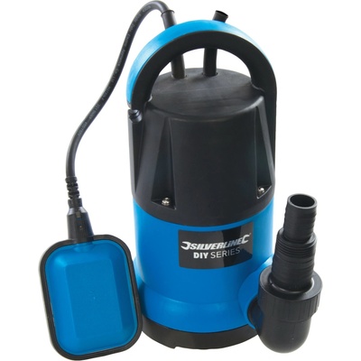 Silverline 250 W 752782