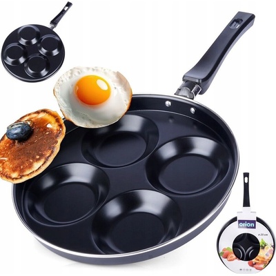 Panvica na vajcia a Orion 110528 25 cm non-stick